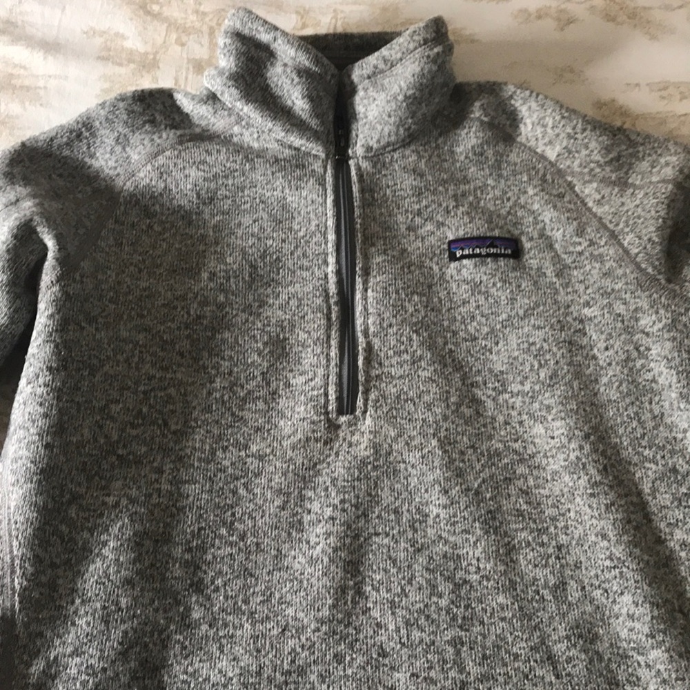 Patagonia